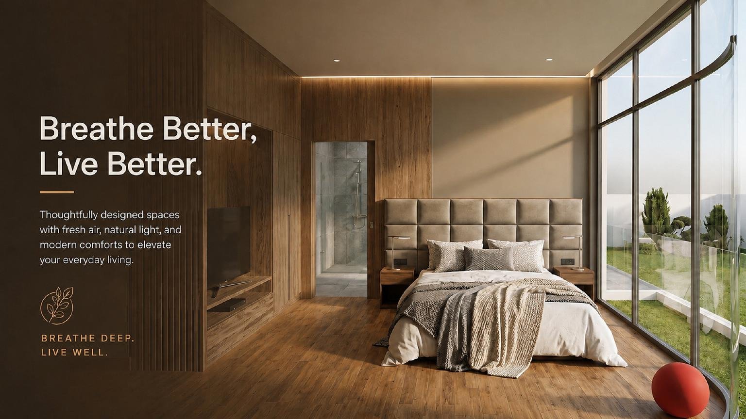 2 Bedroom